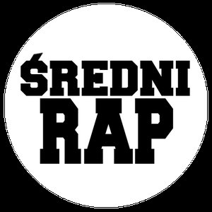 ŚREDNI RAP 的头像