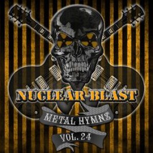 Metal Hymns Vol. 24