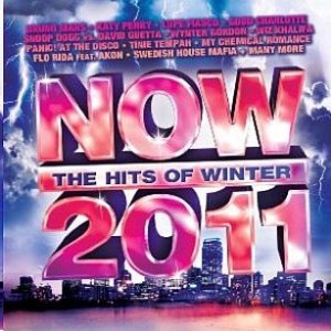 Now: the Hits of Winter 2011