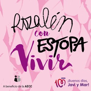 Vivir (with Estopa) - Single