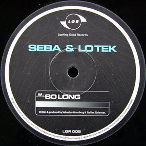 Аватар для Seba & Lotek