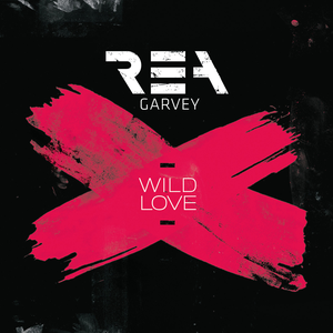 Rea Garvey - Rea Garvey - Wild Love Lyrics - Zortam Music