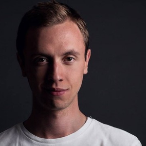 Andrew Rayel photo provided by Last.fm