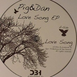 Love Song EP