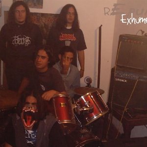 Repulsive Exhume 的头像