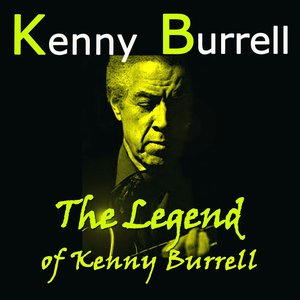 The Legend of Kenny Burrell