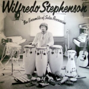 Avatar di Wilfredo Stephenson