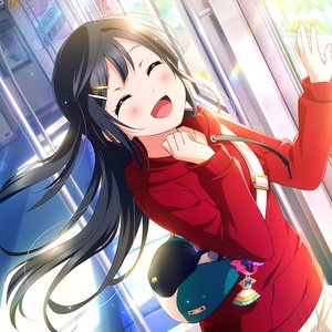 優木せつ菜 (CV.林 鼓子) 的头像