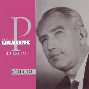 “Serie Platino”的封面