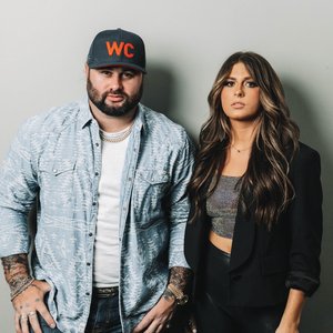 Ella Langley & Koe Wetzel 的头像