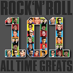 Rock 'n' Roll - 101 All Time Greats
