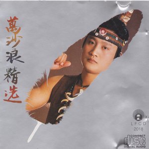 万沙浪精选