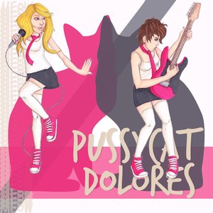 Image pour 'Pussycat Dolores'