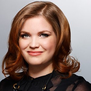 Niina Kähönen 的头像