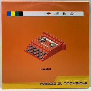 Caccia Al Trovaioli!