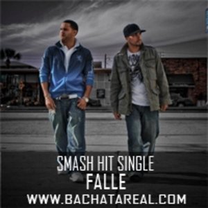 Bachata Real için avatar