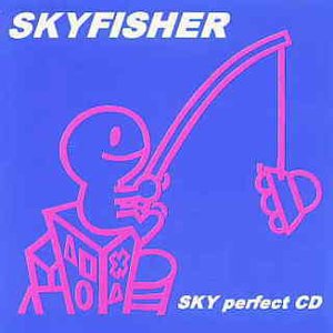 SKYFISHER 的头像