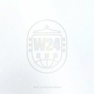 WHITE ALBUM - EP
