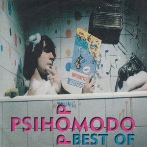 Frida — Psihomodo Pop | Last.fm