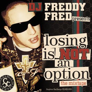 DJ Freddy Fred 的头像