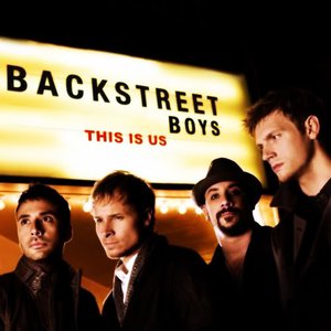 “Backstreet Boys featuring Pitbull”的封面