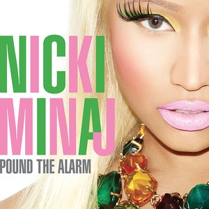 Pound The Alarm