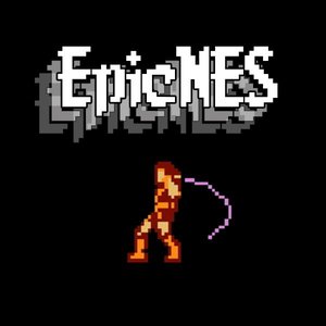 EpicNES 的头像