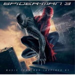 'Spider-Man 3: Music From And Inspired By' için resim
