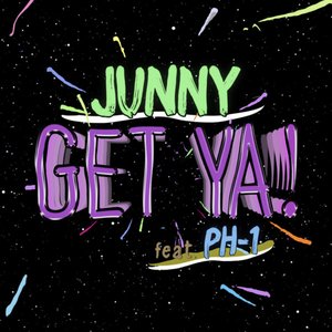 Get Ya! (feat. pH-1)