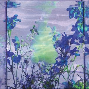 Spice - EP
