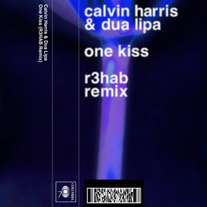 One Kiss (with Dua Lipa) [R3HAB Remix]