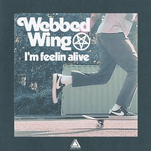 I'm Feelin Alive - Single