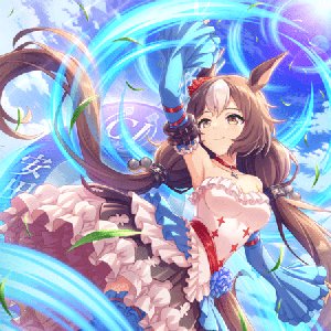 Avatar for ヤマニンゼファー (CV. 今泉りおな)