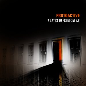 7 Gates To Freedom E.P.