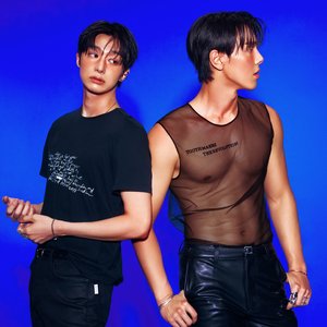 Avatar for SHOWNU X HYUNGWON (MONSTA X)