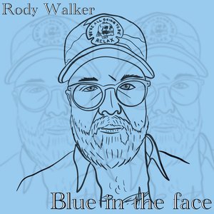 Blue In the Face - Single