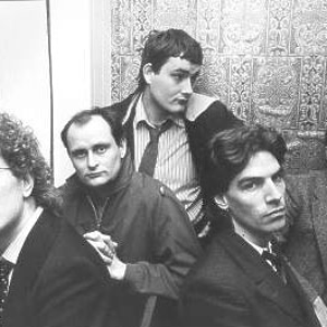 Random Hold photo provided by Last.fm