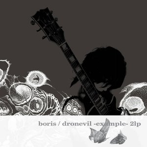 dronevil -example-