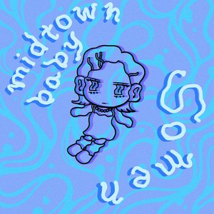 midtown baby / ソーメン(RE:)
