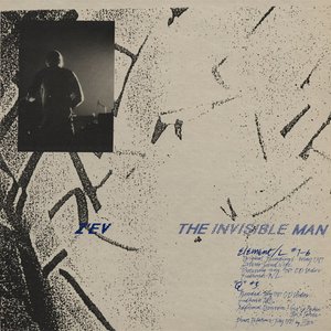 The Invisible Man / The Old Sweat