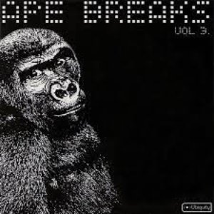 Ape Breaks Vol. 3