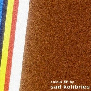 Sad Kolibries のアバター