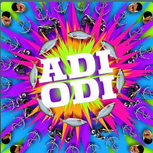 Adi Odi (From "Atti Culture")