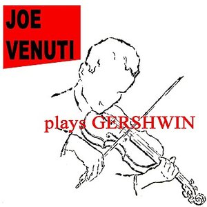 Plays Gershwin