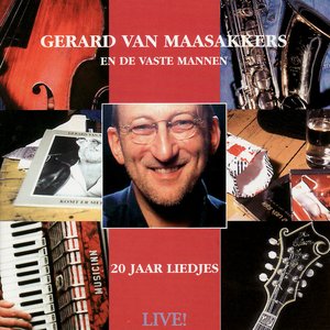 20 jaar liedjes