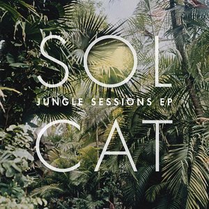 Jungle Sessions EP