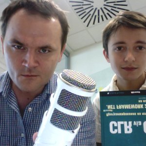 Avatar for Петр Диденко