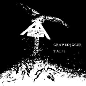 'Gravedigger Tales' için resim