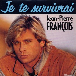 Image for 'Jean-Pierre François'