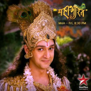 Avatar for Mahabharat 2013